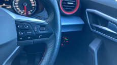 SEAT Ibiza 1.0 TSI 110 FR Edition 5dr Petrol Hatchback